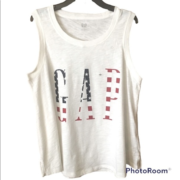 GAP TEE - Picture 2 of 6